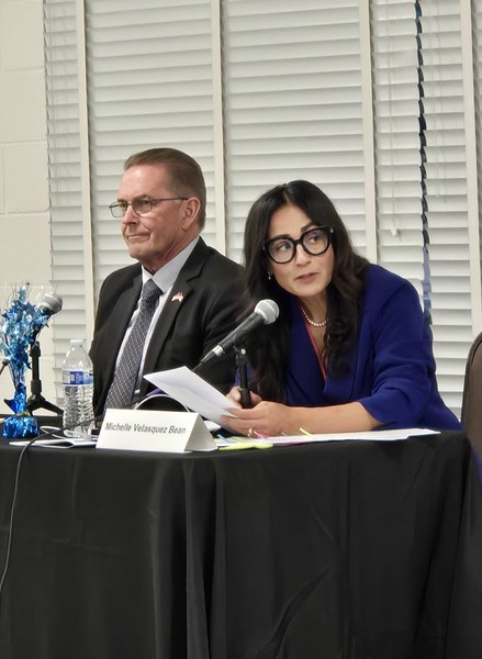 POLITICS: Inside the Recent City Council Forum and the Candidates