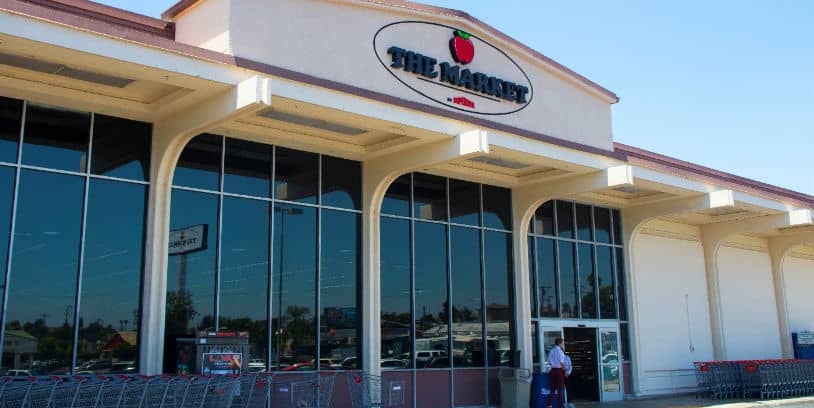 The Market by Superior calling it quits in La Mirada