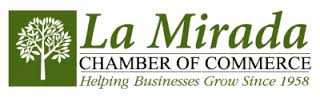 La Mirada Chamber logo